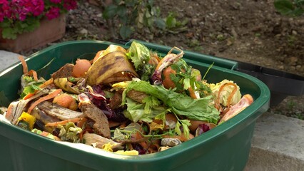 What Is Green Waste?